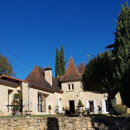 Au Clos De Mathilde Sarlat-la-Caneda Luaran gambar