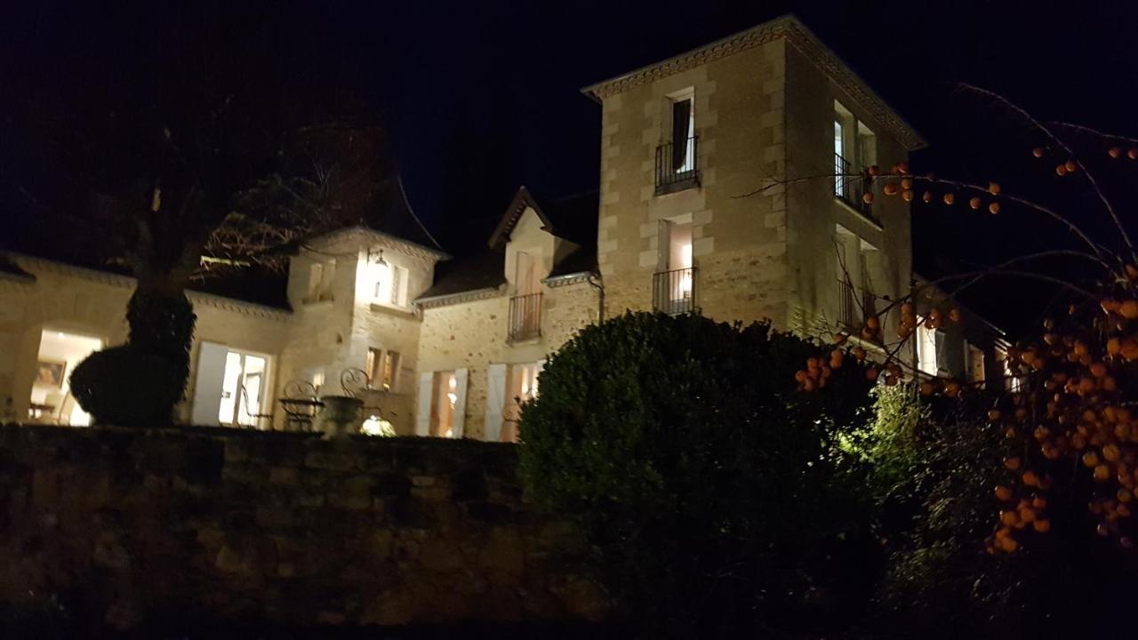 Au Clos De Mathilde Sarlat-la-Caneda Luaran gambar