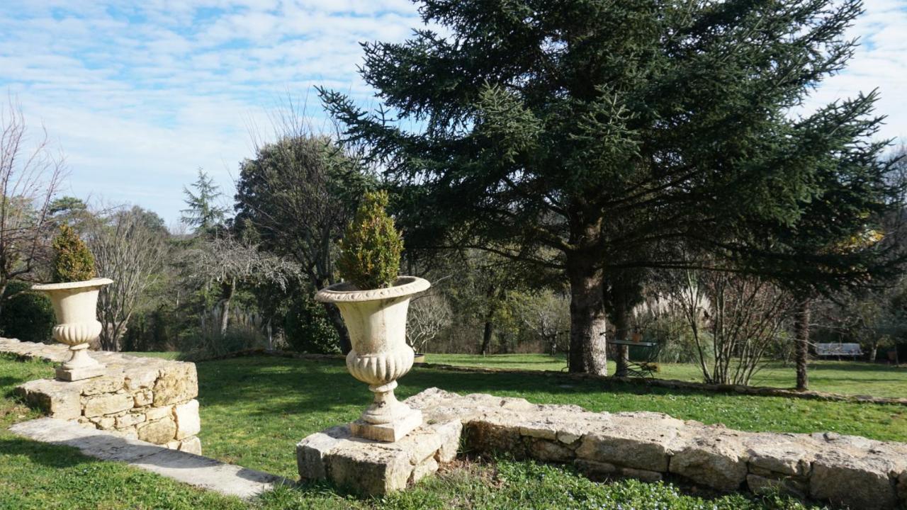 Au Clos De Mathilde Sarlat-la-Caneda Luaran gambar